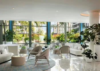 La Concha Resort, Puerto Rico, Autograph Collection hotel thumbnail 3