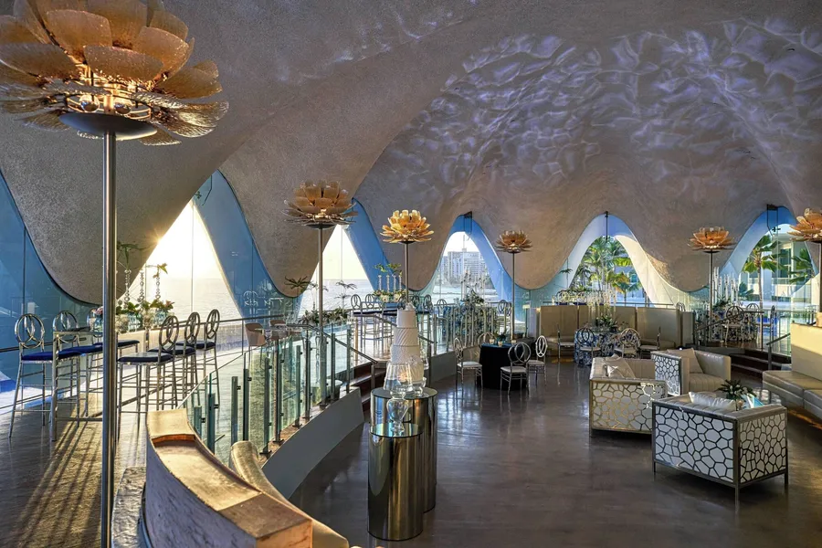 La Concha Resort, Puerto Rico, Autograph Collection hotel detail image 6