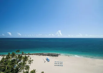 La Concha Resort, Puerto Rico, Autograph Collection hotel thumbnail 8