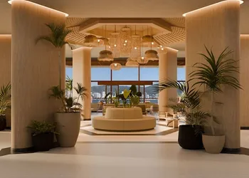 Park Royal Beach Acapulco - All Inclusive hotel thumbnail 3