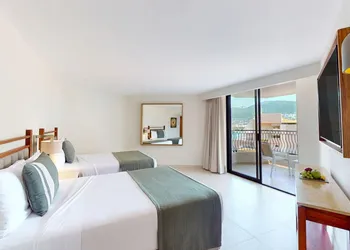 Park Royal Beach Acapulco - All Inclusive hotel thumbnail 4