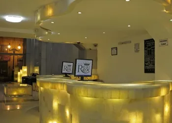 Hotel Real Rex hotel thumbnail 2