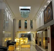 Hotel Real Rex hotel detail image 3