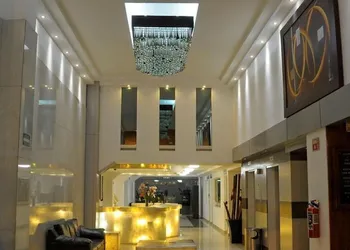 Hotel Real Rex hotel thumbnail 3