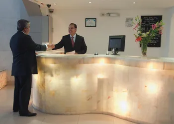 Hotel Real Rex hotel thumbnail 4