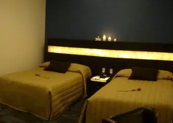 Hotel Real Rex hotel thumbnail 5