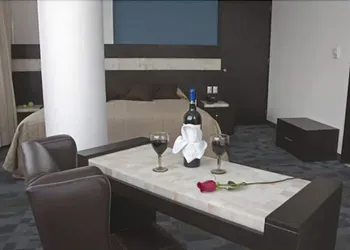 Hotel Real Rex hotel thumbnail 6