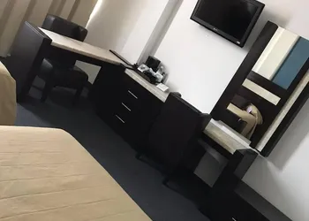 Hotel Real Rex hotel thumbnail 7