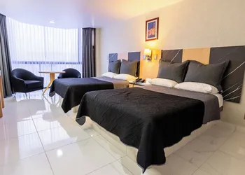 Hotel Real Plaza hotel thumbnail 4