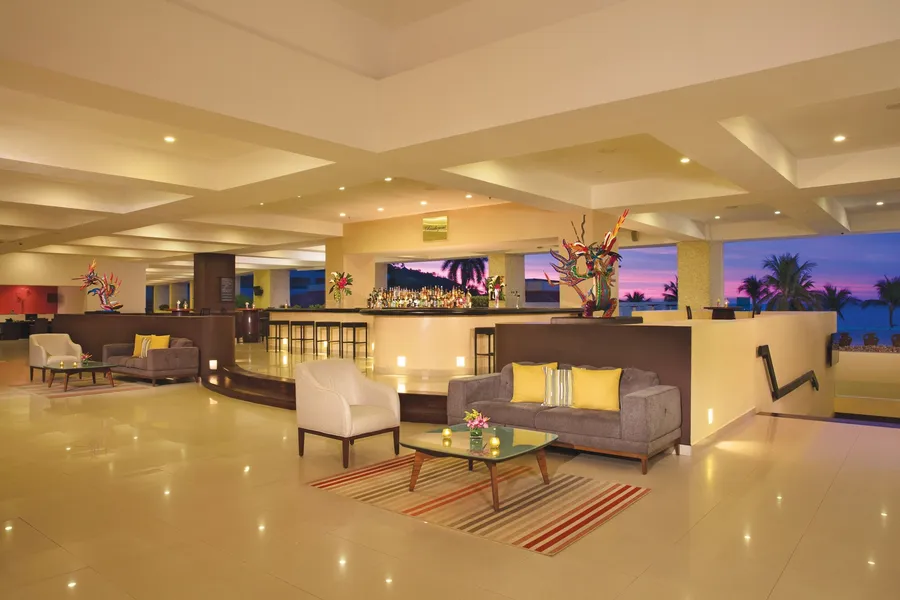 Dreams Huatulco Resort & Spa - All Inclusive hotel detail image 2