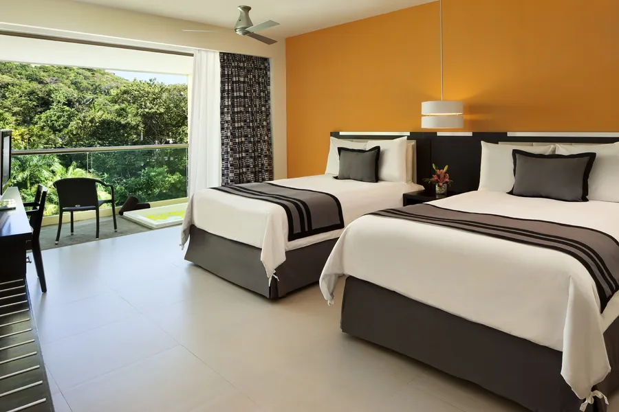 Dreams Huatulco Resort & Spa - All Inclusive hotel detail image 6