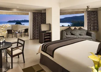 Dreams Huatulco Resort & Spa - All Inclusive hotel thumbnail 8