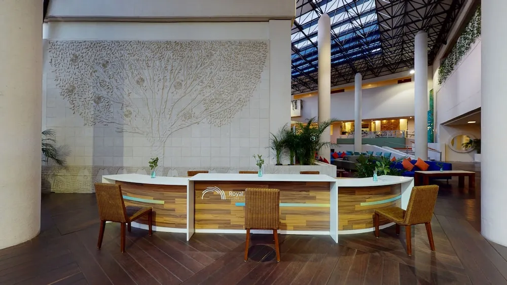 Park Royal Beach Ixtapa - All Inclusive hotel detail image 2