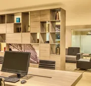 Fiesta Inn Express San Luis Potosí Oriente hotel detail image 7