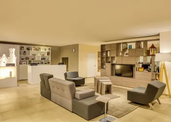 Fiesta Inn Express San Luis Potosí Oriente hotel thumbnail 6