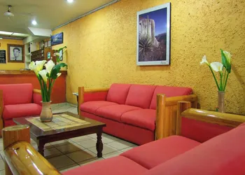 Hotel Oaxaca Dorado hotel thumbnail 2