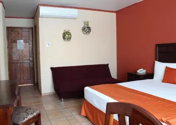 Hotel Oaxaca Dorado hotel thumbnail 3