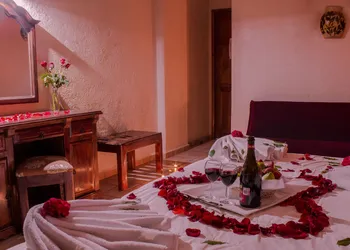 Hotel Oaxaca Dorado hotel thumbnail 4