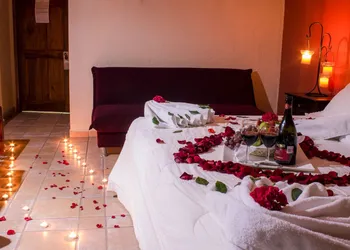 Hotel Oaxaca Dorado hotel thumbnail 5
