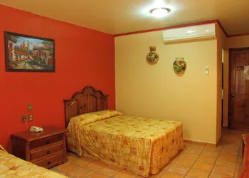 Hotel Oaxaca Dorado hotel thumbnail 7