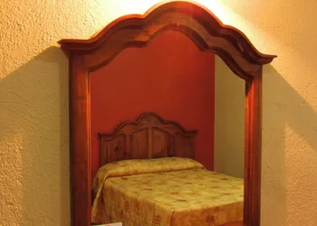 Hotel Oaxaca Dorado hotel thumbnail 8