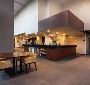 Hampton Inn San Luis Potosi hotel detail image 3