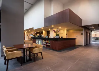 Hampton Inn San Luis Potosi hotel thumbnail 3