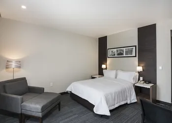 Hampton Inn San Luis Potosi hotel thumbnail 6