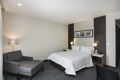 Hampton Inn San Luis Potosi hotel detail image 6
