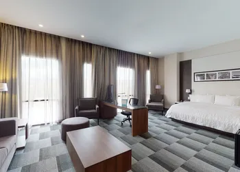Hampton Inn San Luis Potosi hotel thumbnail 7