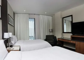 Hampton Inn San Luis Potosi hotel thumbnail 8