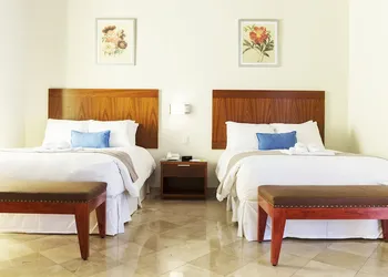 Hotel Parador de Alcalá Oaxaca hotel thumbnail 2