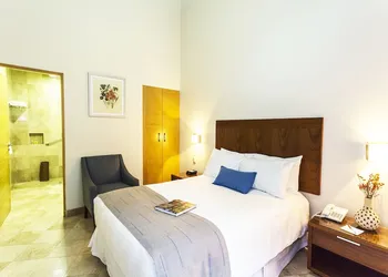 Hotel Parador de Alcalá Oaxaca hotel thumbnail 3