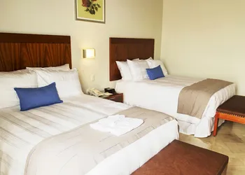 Hotel Parador de Alcalá Oaxaca hotel thumbnail 6