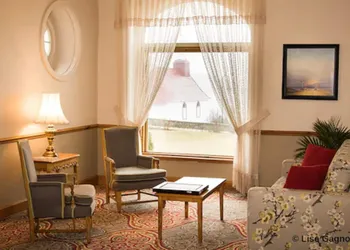 Hôtel Tadoussac hotel thumbnail 2