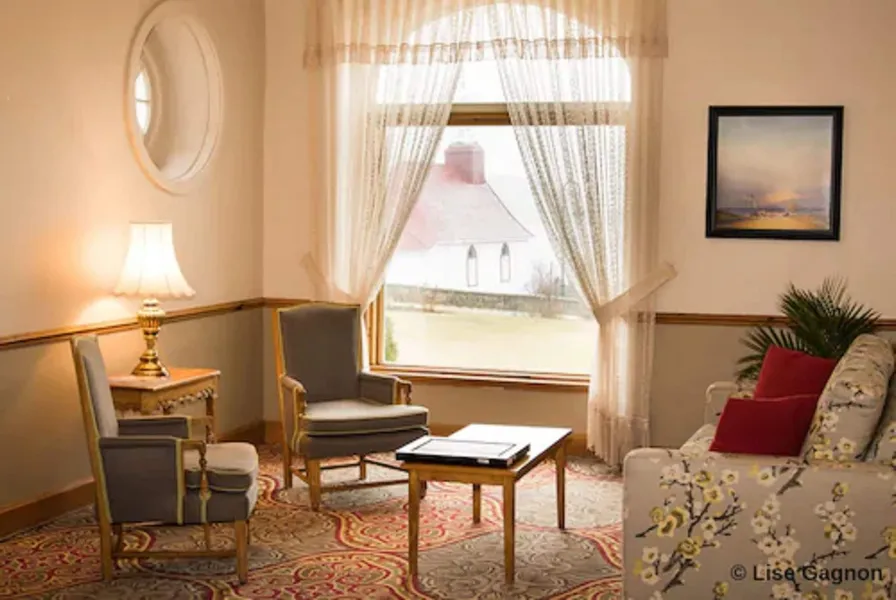 Hôtel Tadoussac hotel detail image 2