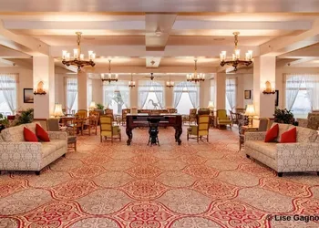 Hôtel Tadoussac hotel thumbnail 4