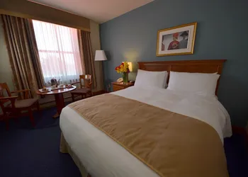 Hôtel Tadoussac hotel thumbnail 5