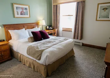 Hôtel Tadoussac hotel thumbnail 7