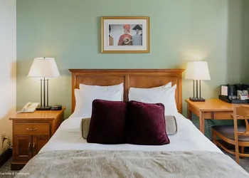Hôtel Tadoussac hotel thumbnail 8