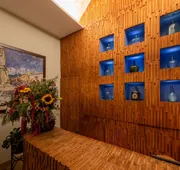 Casa De Sierra Azul hotel detail image 3