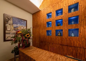 Casa De Sierra Azul hotel thumbnail 3