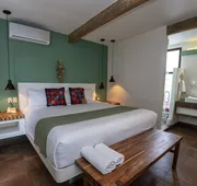 Casa De Sierra Azul hotel detail image 4
