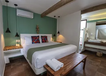 Casa De Sierra Azul hotel thumbnail 4