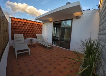Casa De Sierra Azul hotel thumbnail 5