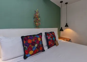Casa De Sierra Azul hotel thumbnail 6