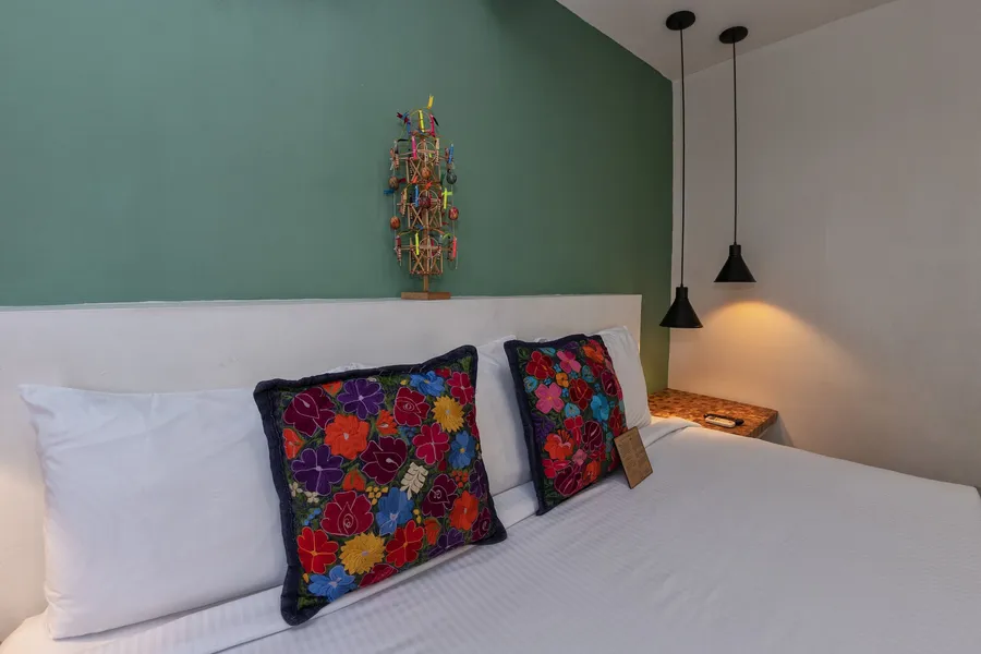 Casa De Sierra Azul hotel detail image 6