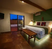 Casa De Sierra Azul hotel detail image 7