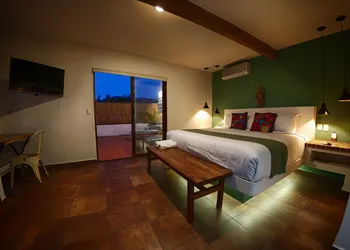 Casa De Sierra Azul hotel thumbnail 7