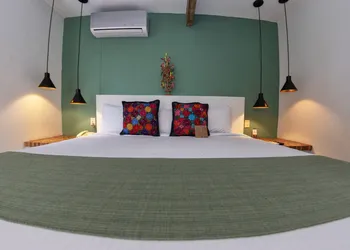 Casa De Sierra Azul hotel thumbnail 8